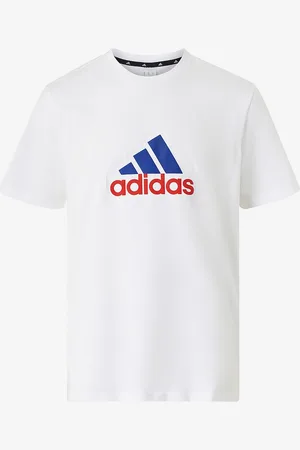 adidas T-paita M FI Bos T Oly