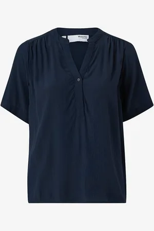 SELECTED Pusero slfSusie-mivia SS Top
