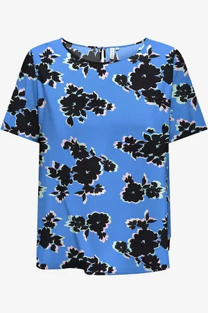 ONLY Pusero carNova Life SS Top