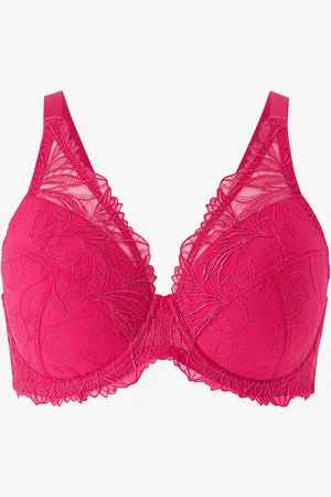 Zizzi Kaaritukiliivit lEmily Padded Bra