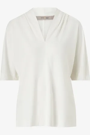 Costa Mani Toppi Claccy Blouse