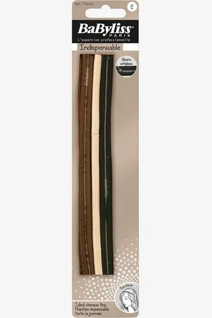 BaByliss Paris 794565 -hiusnauha, luistamaton