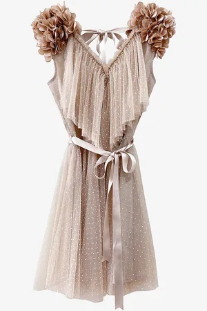 Ida Sjöstedt Mekko 190 Jelena Dress