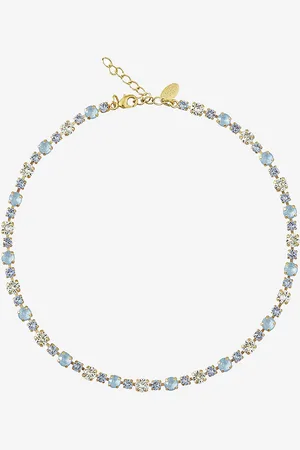 Caroline Svedbom Kaulakoru Calanthe Necklace