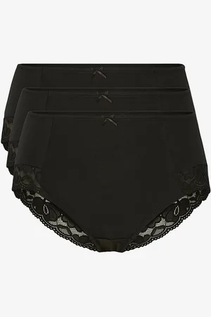 Zizzi Hipster-alushousut lClara 3 kpl