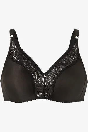 Abecita Pehmeät rintaliivit Glitter Soft Bra
