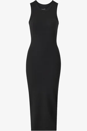 Bread & Boxers Mekko Ribbed Dress