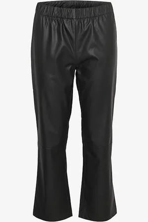 Culture Housut cuCassandra Straight Pants