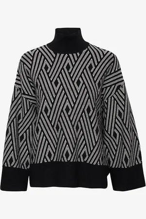 INWEAR Paita GittelIW Jaquard Pullover