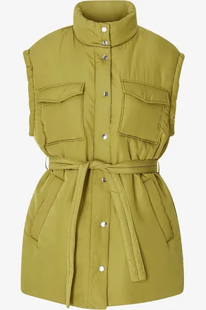 ONLY Liivi onlGomez S/L Puffer Belt Vest