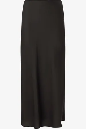 VILA Maxihame viEllette HW Long Skirt