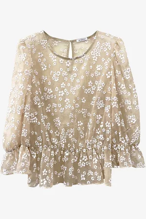 Ida Sjöstedt Pusero 076 Willow Top