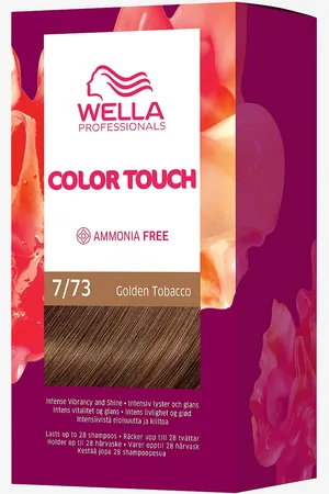 Wella Color Touch Pure Naturals 130 ml