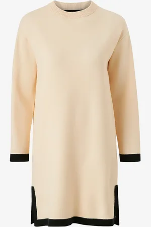 VERO MODA Mekko vmSaba Full Contrast LS O-nck Dress