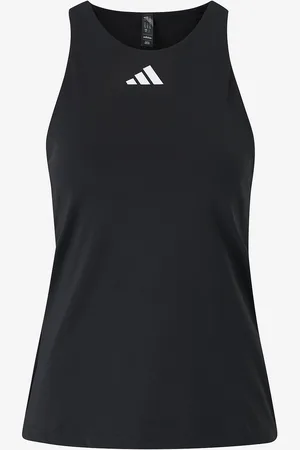 adidas Padeltoppi / tennistoppi Y-tank