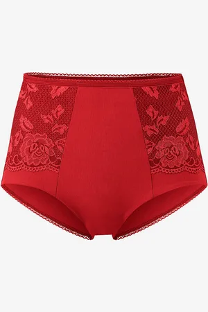 Miss Mary Shaping-housut Panty Girdle - medium support
