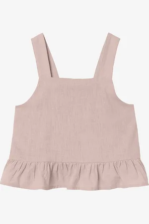 NAME IT Toppi nkfFalinnen Strap Top
