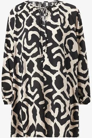 VERO MODA Tunika vmIris L/S Tunic Wvn