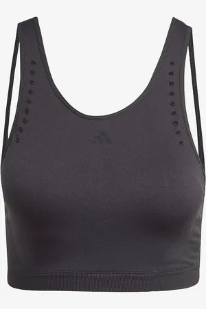 adidas Urheiluliivit Aeroknit Training Light-support Bra