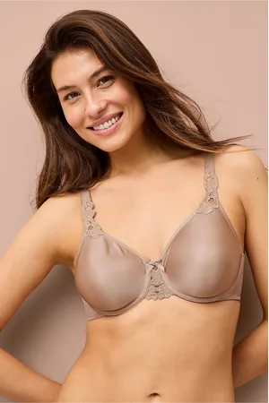 Chantelle Molded Underwire Hedona rintaliivit, joissa kaarituet