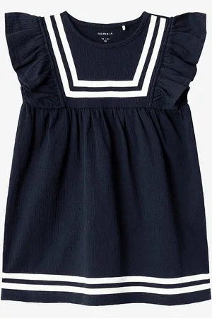 NAME IT Mekko nmfDasine SL Dress