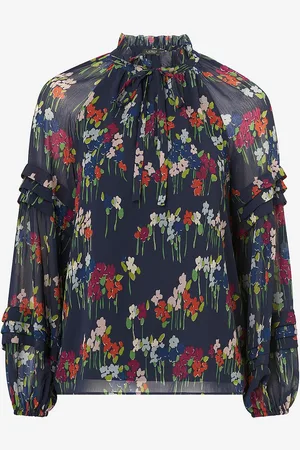 Ralph Lauren Tunika Crincle Ggt-shirt