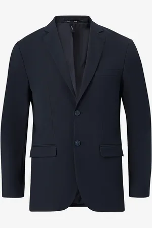 SELECTED Pikkutakki slhSlim-Liam Blz Flex
