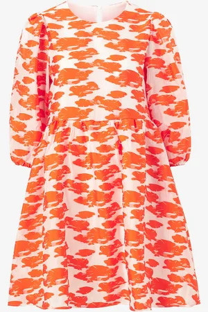 SELECTED Mekko slfAbrielle 3/4 Short Dress