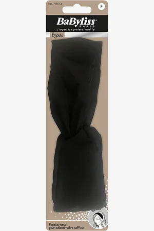 BaByliss Paris Hiusnauha Knut
