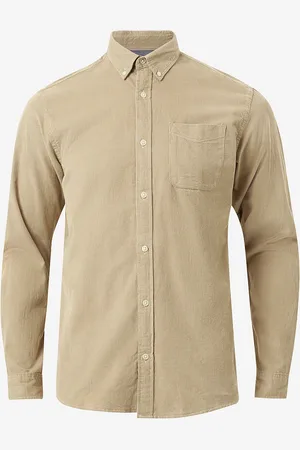 JACK & JONES Paita jjeClassic Cord Shirt LS