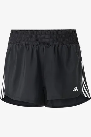 adidas Urheilushortsit Pacer W High PS