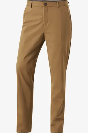 SELECTED Housut slhSlim-Liam Trs Flex