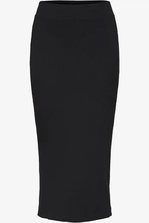 SELECTED Hame slfTamara Midi Skirt