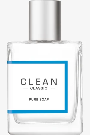 Clean Pure Soap EdP 60 ml