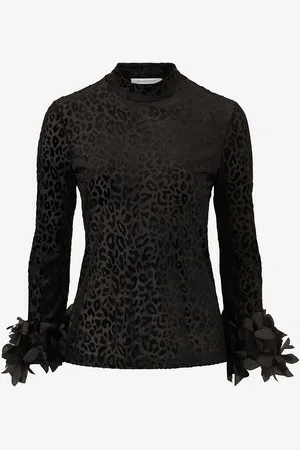 Ida Sjöstedt Toppi Niki Top