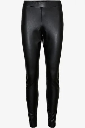 VERO MODA Leggingsit vmGaya MR PL Legging Noos