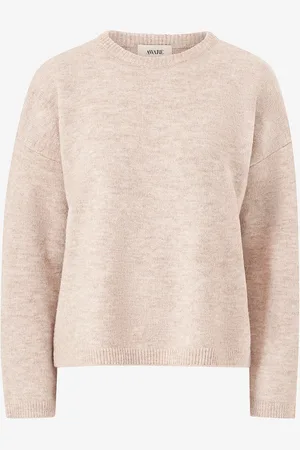 VERO MODA Paita vmGemma LS O-neck Knit Vma