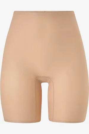 Chantelle Alushousut Soft Stretch Mid-thigh Shorts
