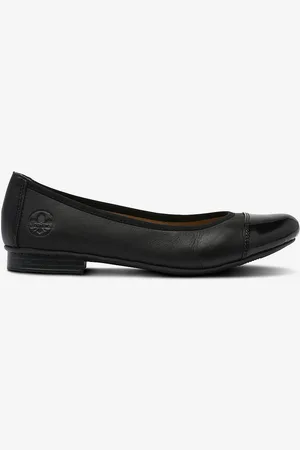 Rieker Ballerinat 51998-00