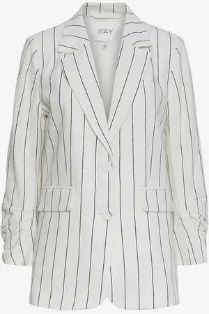 Y.A.S Pikkutakki yasAliva LS Blazer S