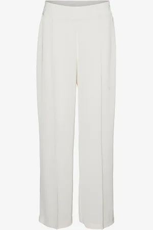 VERO MODA Housut vmGiselle HW Pant