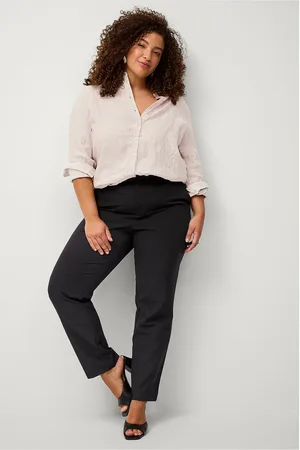 Zizzi Housut vKaisa Pant