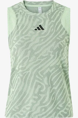 adidas Padeltoppi / tennistoppi Match Tank Pro