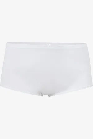 Calida Bokserit Natural Comfort Panty