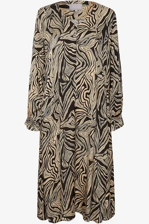 Culture Mekko cuVilma Long Dress