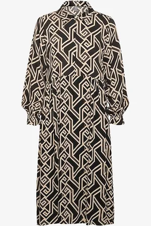 Culture Mekko cuMalton Long Dress