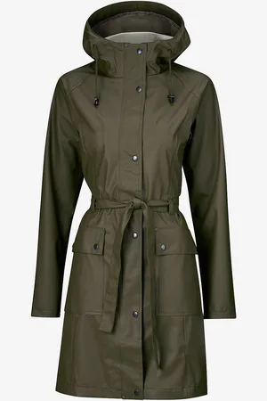 Ilse Jacobsen Sadetakki Rain 70