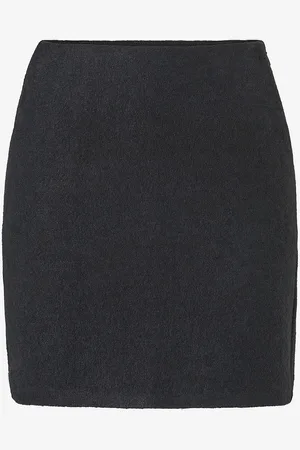 VILA Hame viHavannah HW Short Skirt