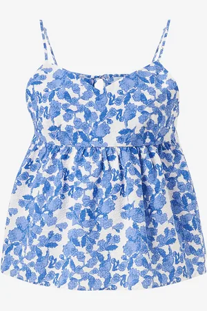 Sofie Schnoor Toppi Strap Top