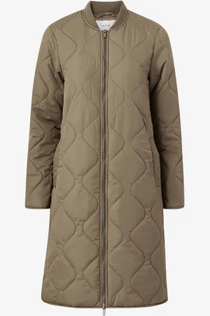 VILA Takki viManon Quilted Jacket